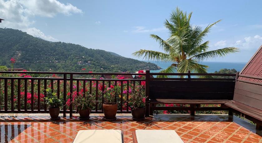 Baan Kan Tiang See Villas - 2 Bedroom Villas - image 44