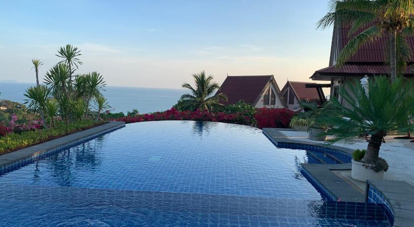 Baan Kan Tiang See Villas - 2 Bedroom Villas - image 23