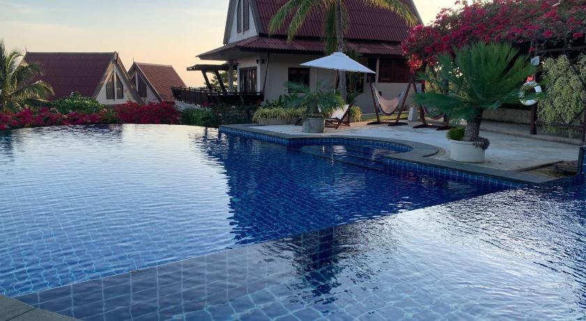 Image of One Bedroom Villa 5