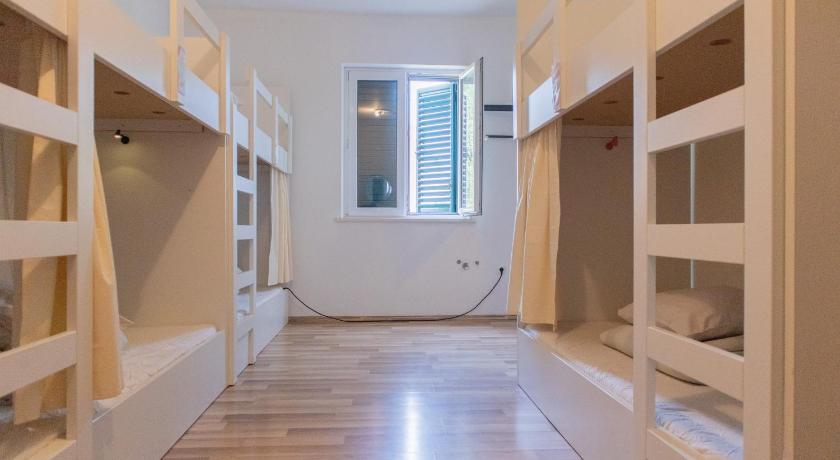 Love Dubrovnik Hostel photo
