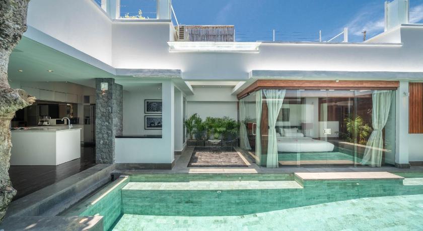 Villa Tykhe photo