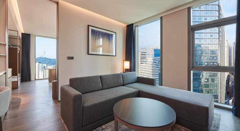 Image of Residence Suite 5