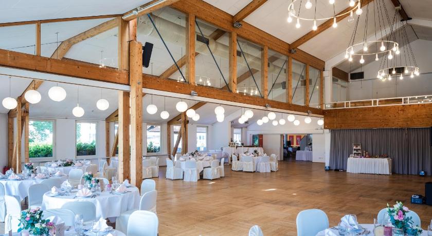 Hotel Weserschlosschen photo