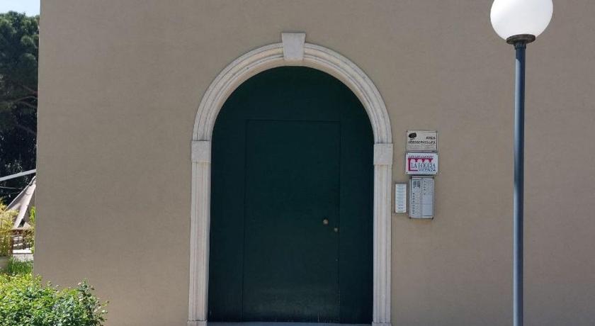 La Loggia Vicenza photo