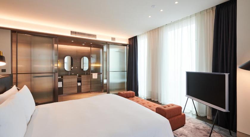 Image of Prestige Suite 3