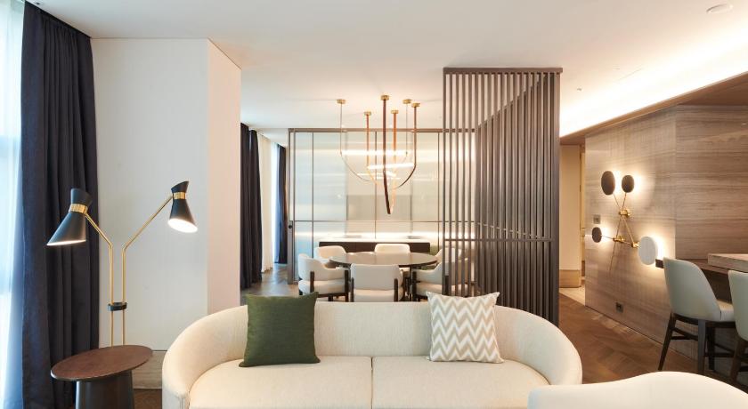 Image of Prestige Suite 5