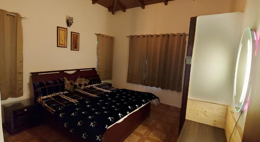 Sky touch cottage & stays photo