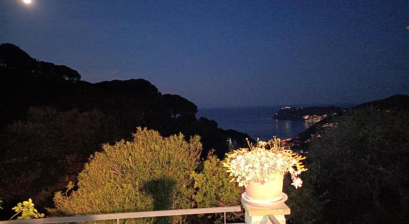 Splendid Villa Sea View Alassio photo