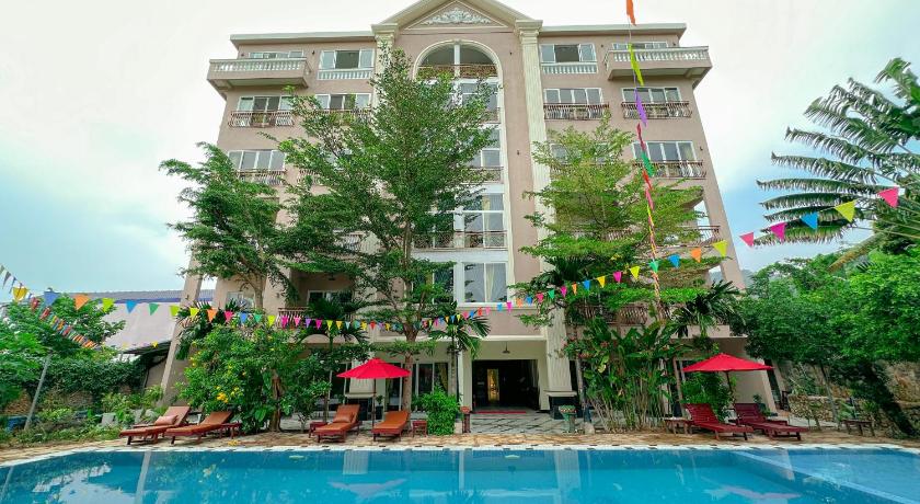 Summer Resort photo