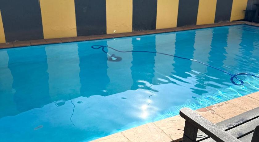 Platinum Guesthouse Kempton park photo