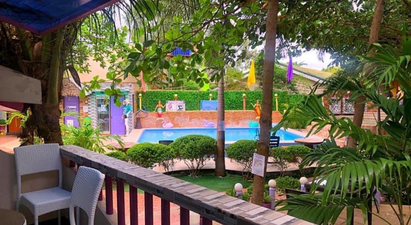 Romantic Place Guesthouse photo
