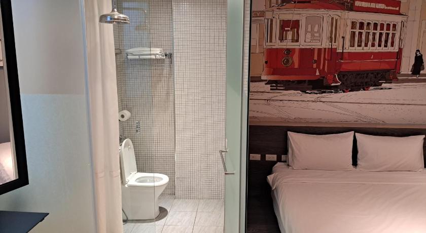 Image of Mini Double Room 9