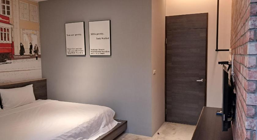 Image of Mini Double Room 4