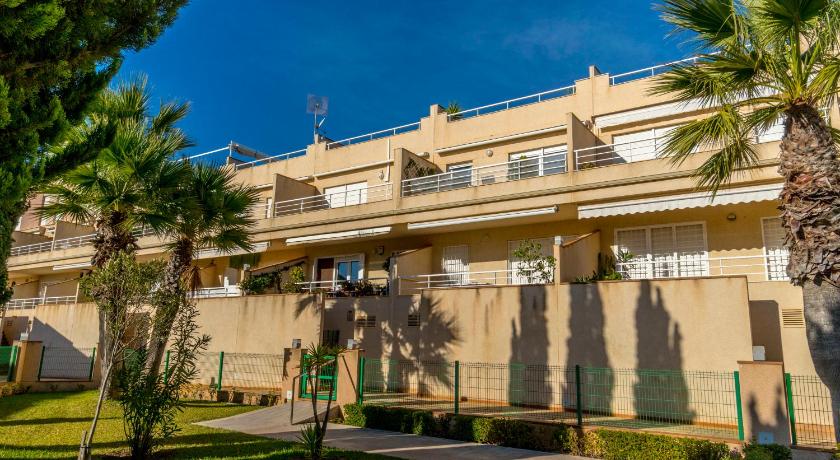 Casa Adelfas, Dehesa de Campoamor photo