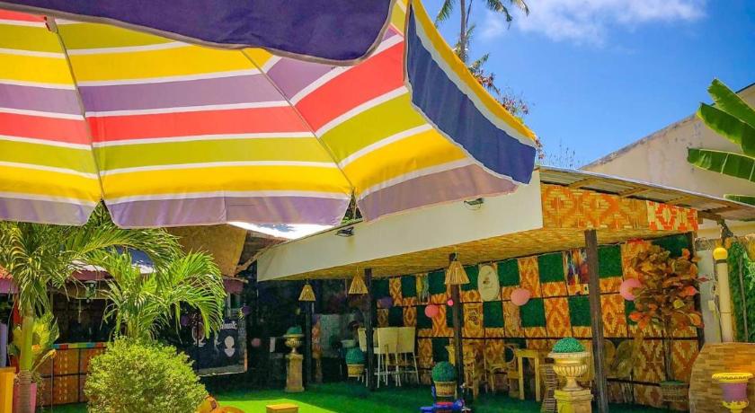 Romantic Place Guesthouse — Hotel in Cebu