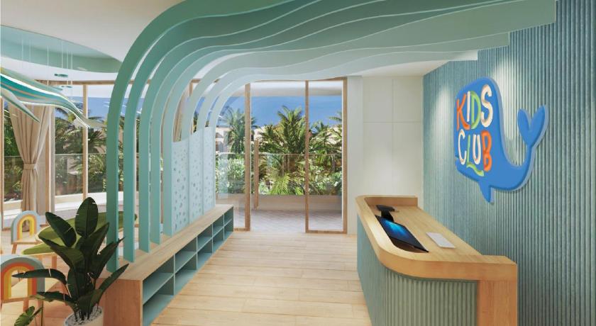 IXORA Ho Tram By Fusion - image 38