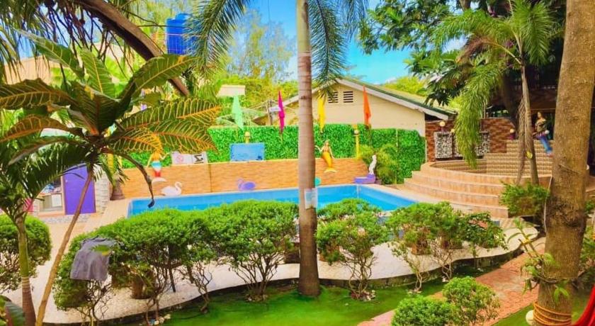 Romantic Place Guesthouse photo