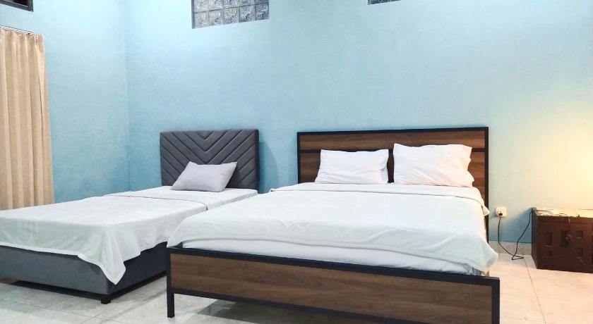 Loven Sanur Guest House
