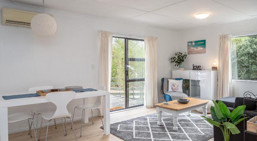 Tui Cottage