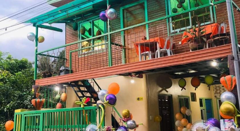 Ianka & Enio Dream Suites