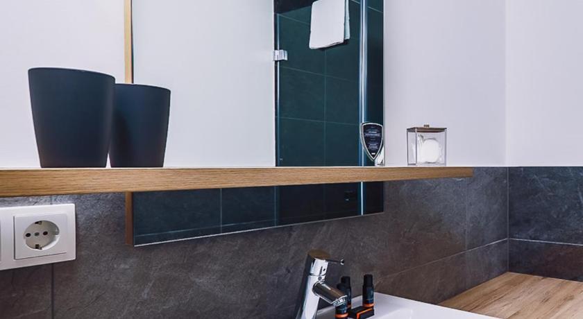 Stockinggut by AvenidA Hotel & Residences Leogang photo