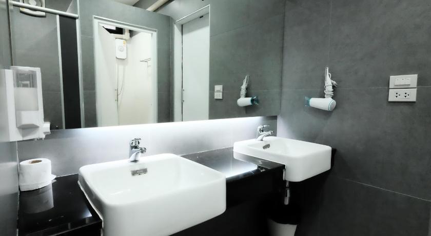 Image of 1 Person in 8-Bed Dormitory with En-Suite - Female Only 2