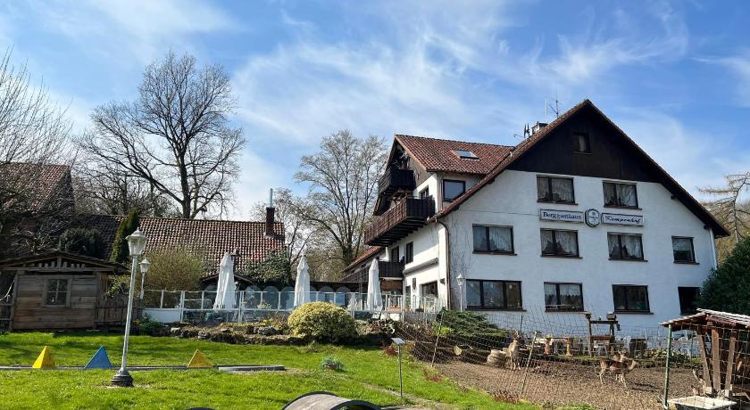 Hotel Kempenhof