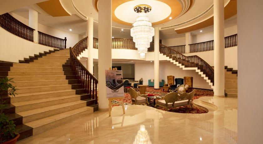 Spectrum Resort & Spa - image 8