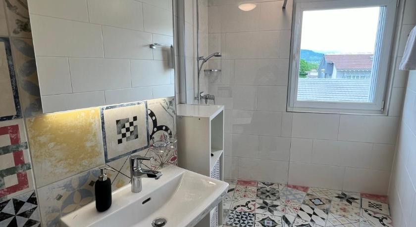 smartroom hotel Rossli Hunzenschwil photo