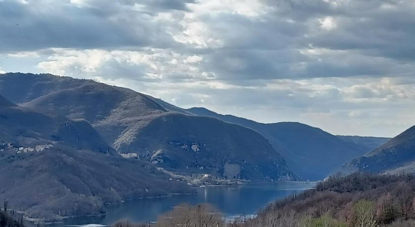 Agriturismo I Due Regni