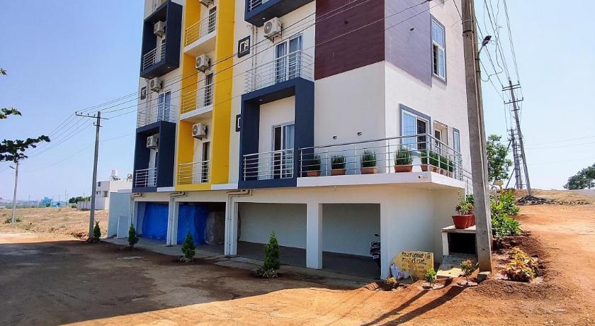 MITRA HOTELS photo