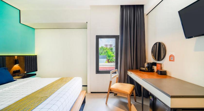 JW NAUNGAN COLIVING photo