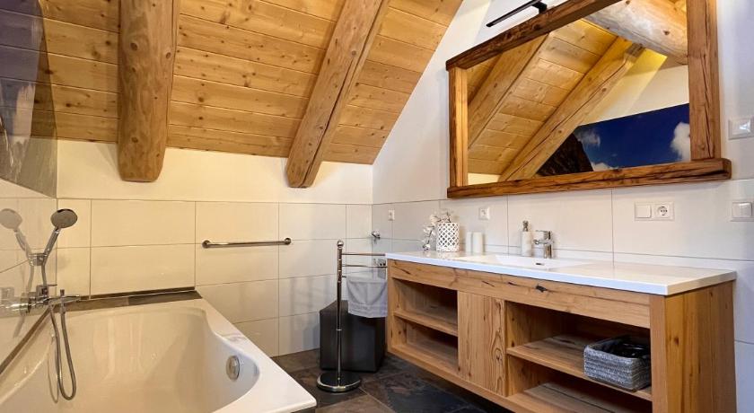 Almzauber Chalets Hochrindl photo