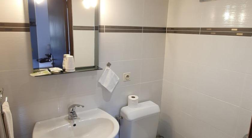 Hotel du Roc photo