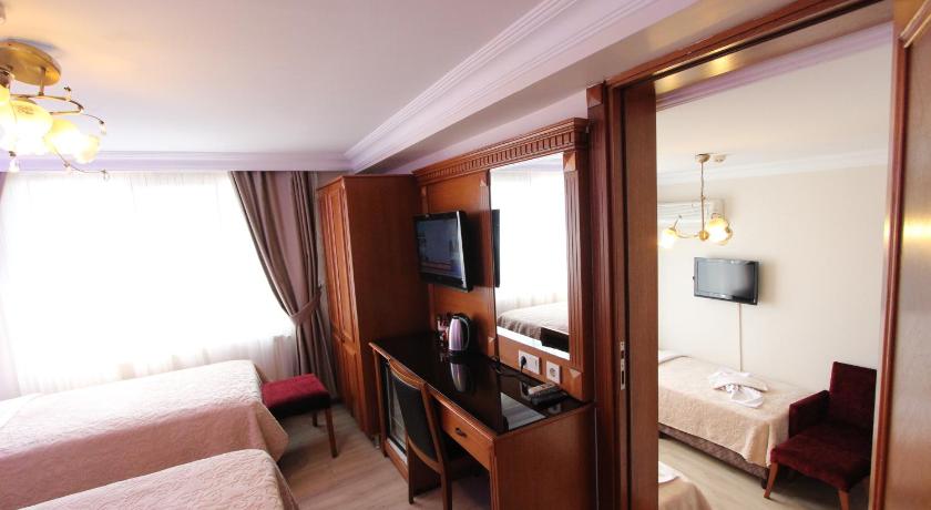 Hotel New House - image 11