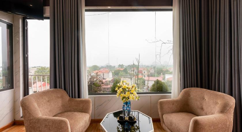 Tam Coc Sunshine Hotel - image 15