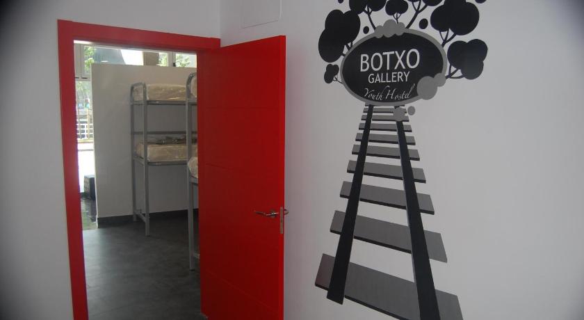 Botxo Gallery - Youth Hostel Bilbao