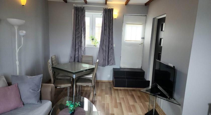 Image of Two-Bedroom Apartment 4