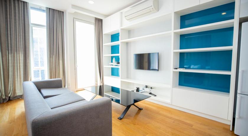 Platinum Suites near KLCC by Happy Holiday photo