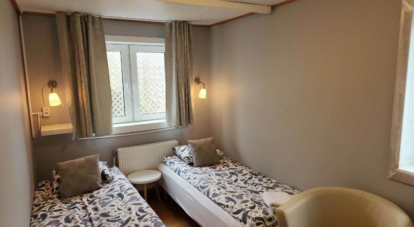 Image of Two-Bedroom Apartment 5