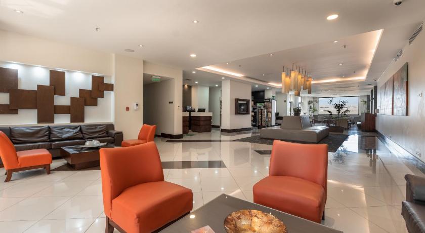 Wyndham Garden San Jose Escazu photo