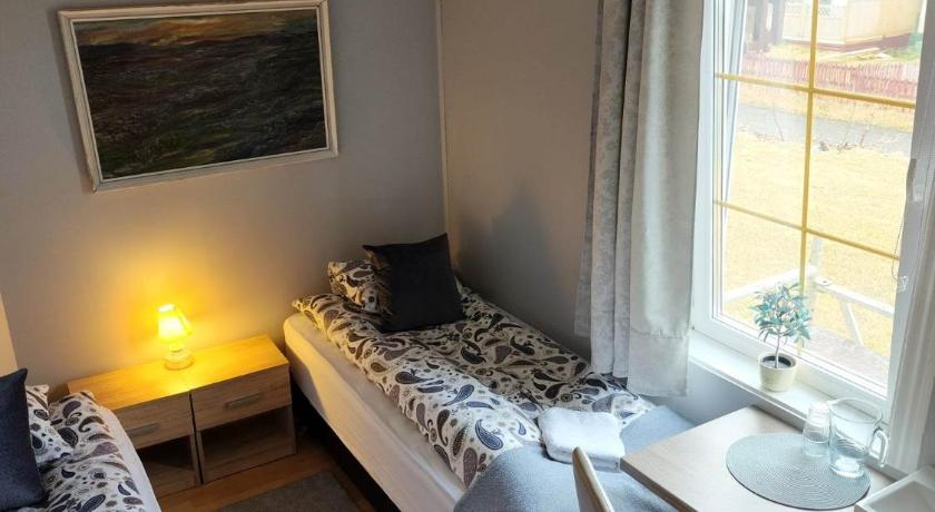 Image of Double or Twin Room with Shared Bathroom 2