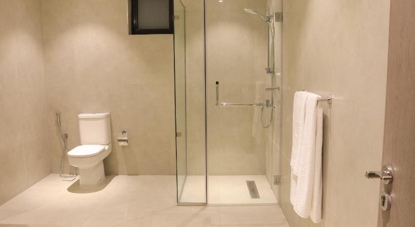 Super OYO Capital O 111 Infinity Suites photo