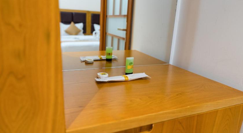 TAG HOTELS photo