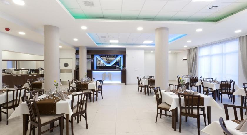 Hotel Milenium photo