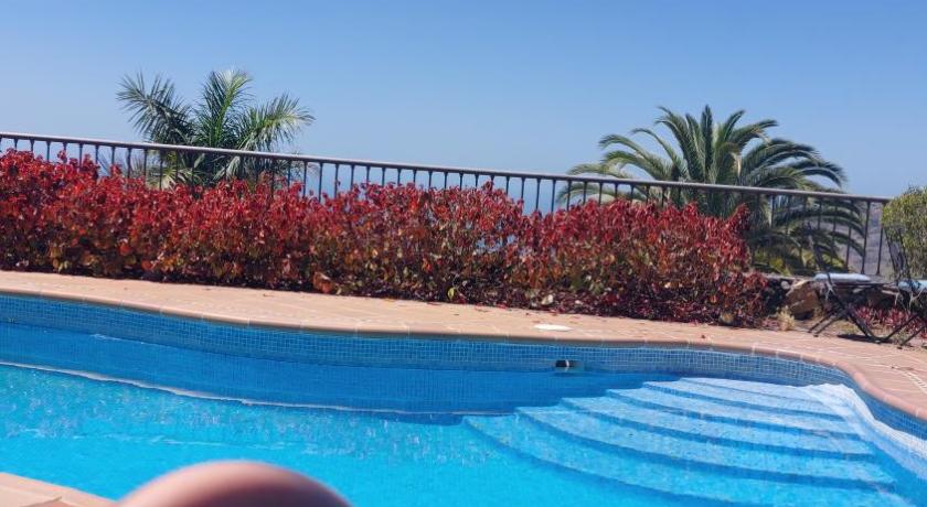 Villa Torres photo