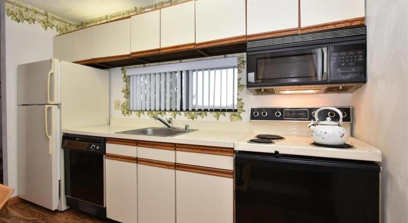 챔피언 Seven Springs Stoneridge 3 Bedroom & Loft Standard Condo, walking distance to slopes! condo 4성급 숙소 레스토랑