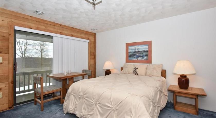챔피언 Seven Springs Stoneridge 3 Bedroom & Loft Standard Condo, walking distance to slopes! condo 4성급 숙소 전망