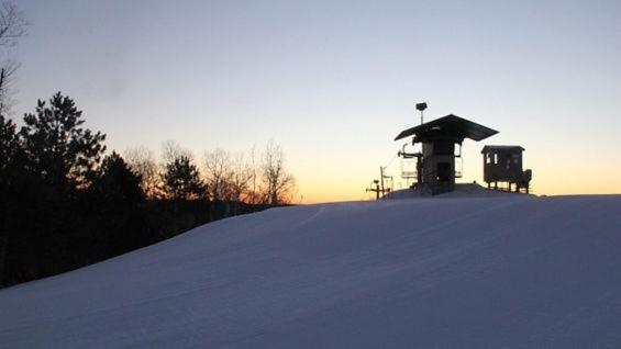 챔피언 Seven Springs Stoneridge 3 Bedroom & Loft Standard Condo, walking distance to slopes! condo 4성급 숙소 전망