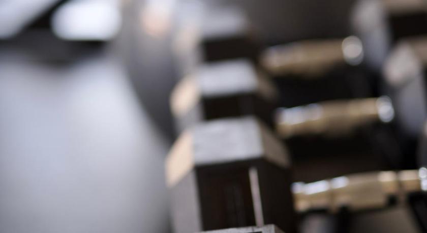 Clarion Collection Hotel Tapetfabriken photo